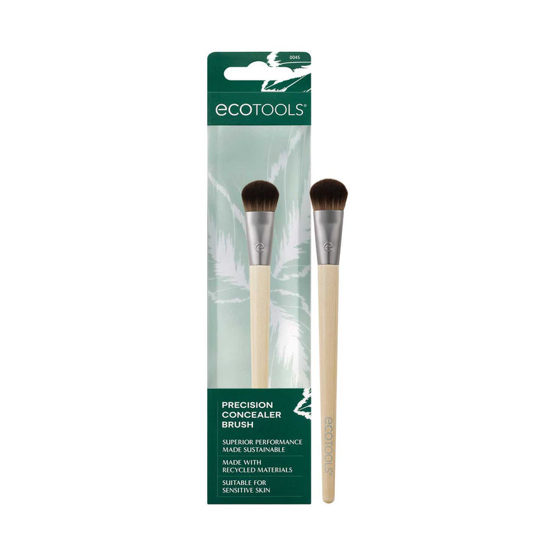 Eco Tools Precise Concealer Brush Small - British product