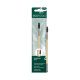 EcoTools Eye Brow Dual Brush with spoolie and angled brush - British product