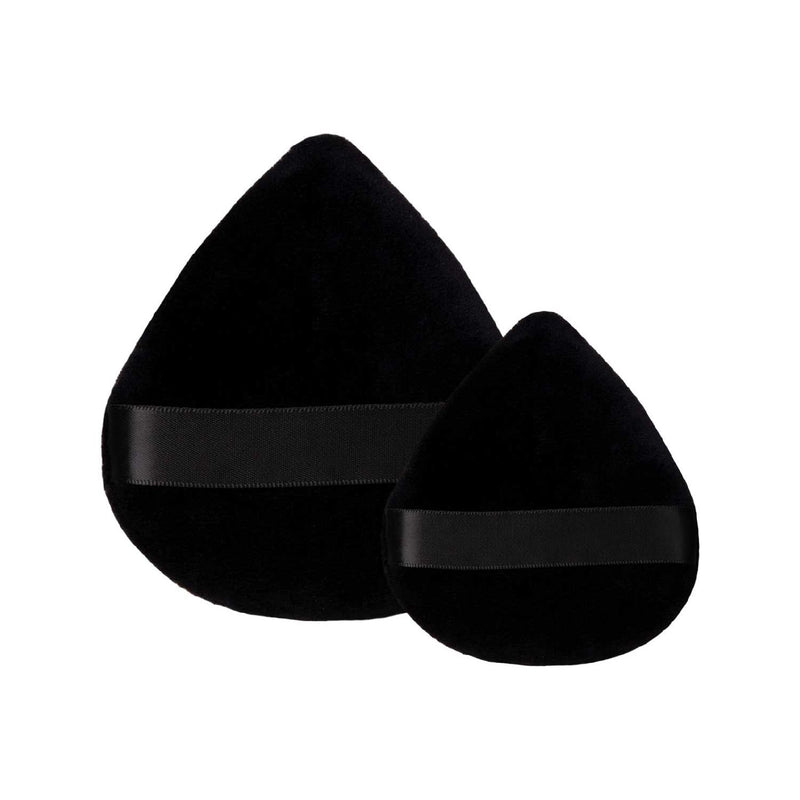 17 brand powder puff 2 pack, imported from the UK