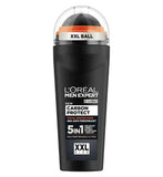 L'Oréal Men Expert Carbon Protect Anti-Perspirant Roll On 100ml, UK version