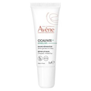 Avène Cicalfate+ Repair Lip Balm 10ml - British product