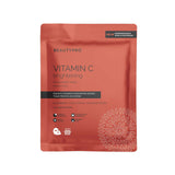 Beautypro Vitamin C facial sheet mask - British product