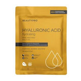 BEAUTYPRO Hyaluronic Acid Hydrating Sheet Mask Skin Treatment