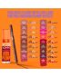 NYX Professional Makeup Duck Plump Lip Gloss, imported from the UK