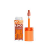 NYX Professional Makeup Duck Plump Lip Gloss, imported from the UK