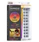 KISS imPRESS Press-on False Eyelash Natural, UK version