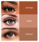 KISS 3D DIY lash mapping kit 41 cluster lashes, UK version