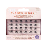 KISS false eyelashes trio cluster 02 imported from the UK