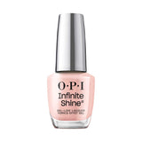 Esmalte de uñas OPI Infinite Shine Gel Like Polish Bubble Bath Pink 15 ml