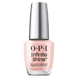 OPI Infinite Shine nail polish Bubble Bath 15ml, imported from the UK