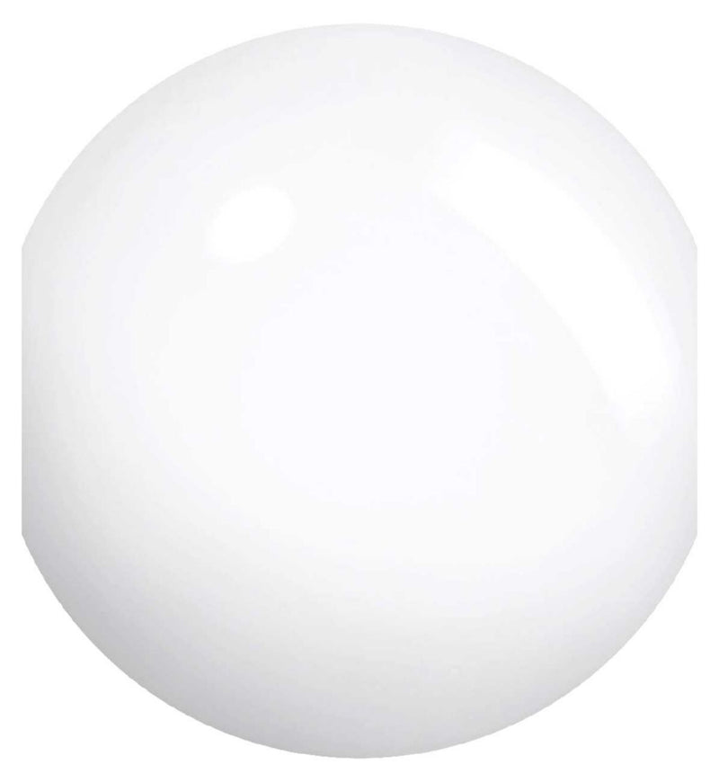 OPI gel nail polish Alpine Snow 15ml, imported from the UK