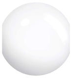 OPI gel nail polish Alpine Snow 15ml, imported from the UK