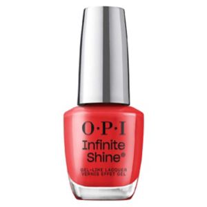 OPI Gel Like Polish Cajun Shrimp 15ml, imported from the UK