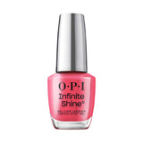 OPI gel like polish Strawberry Margarita 15ml, imported from the UK