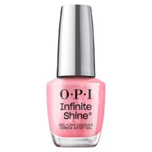 OPI nail polish Princesses Rule 15ml, imported from the UK