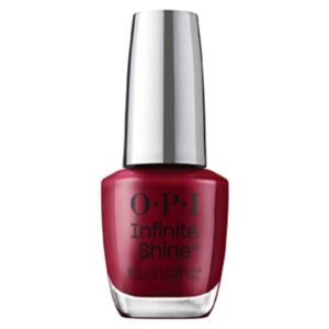OPI Infinite Shine Nagellack Malaga Wine 15ml