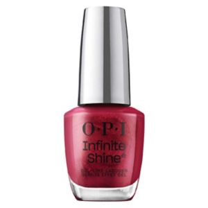 Boots OPI Infinite Shine Gel Like Polish I'm Not Really A Waitress Nail Polish 15ml- Buy online at McGrocer