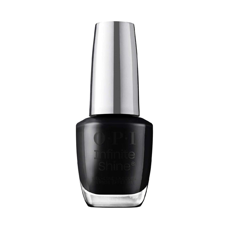 OPI Nail Polish Lady In Black 15ml, imported from the UK