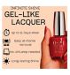 OPI Lincoln Park After Dark nail polish 15ml, imported from the UK