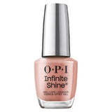 OPI Infinite Shine Gel-like Nail Polish Barefoot in Barcelona 15ml