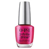 OPI Infinite Shine Gel Like Polish Pompeii Purple Neglelakk 15ml