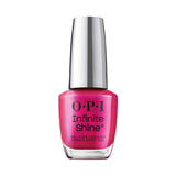 OPI Gel Like Polish Pompeii Purple 15ml, imported from the UK