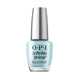 OPI Infinite Shine Nail Polish Last From The Past 15ml, imported from the UK