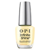 OPI gel polish banana yellow 15ml, imported from the UK