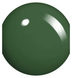 OPI nail polish Happily Evergreen 15ml, imported from the UK