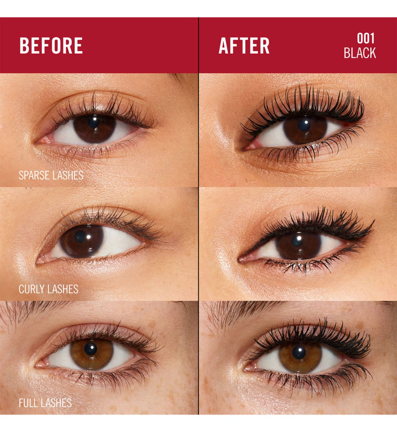 Rimmel Wonder'Bond Bonding Serum mascara 11ml, UK version