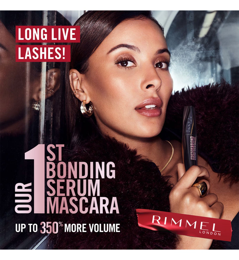 Rimmel Wonder'Bond Bonding Serum mascara 11ml, UK version