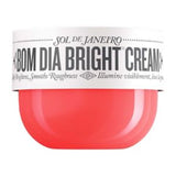 Boots Sol de Janeiro Bom Dia Bright Cream Fruit AHAs Vitamin C Body Lotion 240ml- Buy online at McGrocer