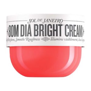 Sol de Janeiro Bom Dia Bright Body Cream 240ml (British brand)