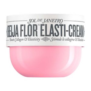 Sol de Janeiro Beija Flor Elasti-Cream Body Cream 240ml (British brand)