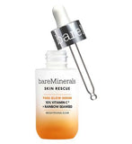 BM Skin Pure Glow Serum 30ml bottle - British product