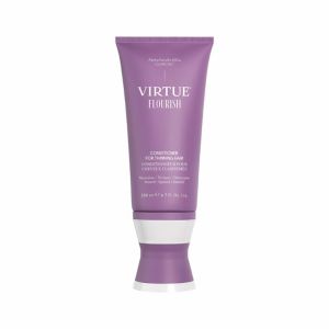 Virtue Flourish Conditioner for Thinning Hair 200ml (British brand)