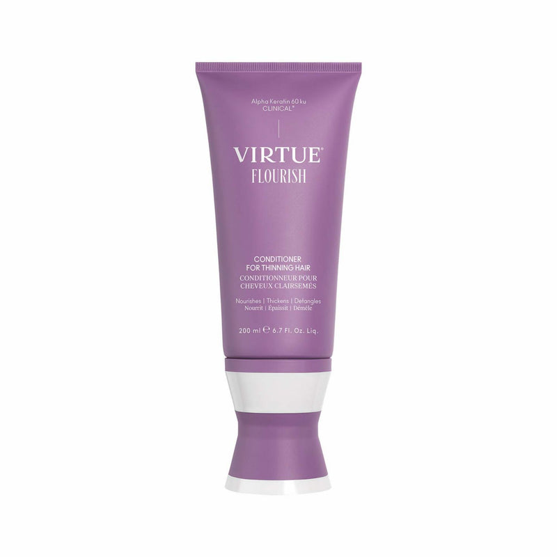 Virtue Flourish Conditioner for Thinning Hair 200ml