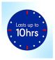 Otrivine Congestion Relief nasal spray 0.1% 10ml (British brand)