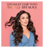 Charles Worthington Grow Strong protein hair cream 150ml - British product
