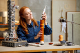 LEGO NASA Artemis Space Launch System model kit 3601 pieces, imported from the UK