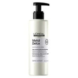 L'Oréal Professionnel Metal Detox Pre-Shampoo-Kur für die Haarpflege 250 ml