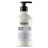 Boots L'Oreal Professionnel Serie Expert Metal Detox Shampoo 500ml- Buy online at McGrocer