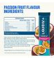 Liquid I.V. Passion Fruit Electrolyte Powder 15 Sachets, UK version