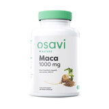 Osavi Maca 1000mg supplement capsules 120 caps, UK version