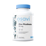 Osavi zinc picolinate 50mg supplement 180 vegan caps - British product