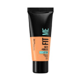 Maybelline Fit Me Matte foundation 30ml, imported from the UK