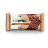 Boots Myprotein Protein Brownie Chocolate Chip Protein Bar 75g- Buy online at McGrocer