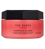 Ted Baker Peony Camellia Whipped Body Oil Crème 300ml