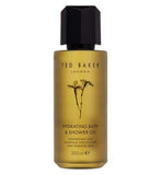 Ted Baker Jasmine Lime Blossom Bath Shower Oil 200ml