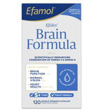 Efamol Efalex Brain Formula capsules 120s - British product